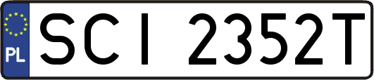 SCI2352T