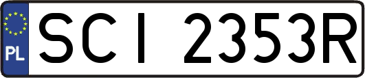 SCI2353R