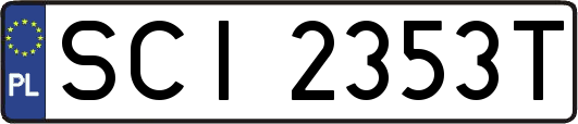SCI2353T