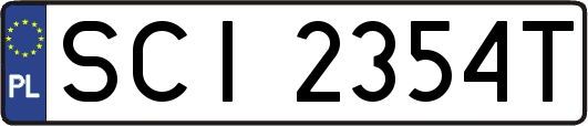 SCI2354T