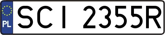 SCI2355R