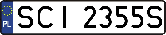 SCI2355S