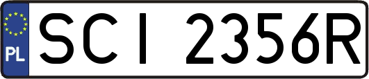 SCI2356R