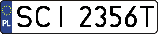 SCI2356T