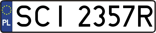 SCI2357R