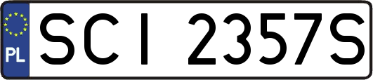 SCI2357S
