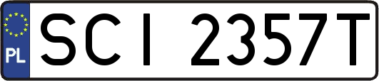 SCI2357T