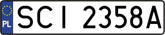 SCI2358A