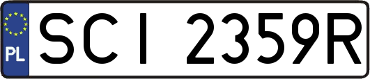 SCI2359R
