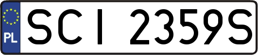 SCI2359S