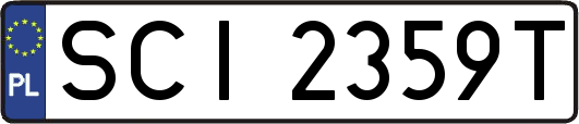 SCI2359T