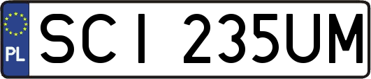 SCI235UM
