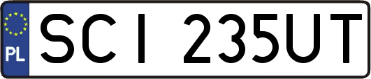 SCI235UT