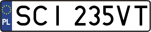 SCI235VT