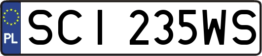 SCI235WS