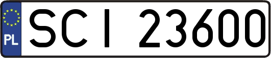 SCI23600