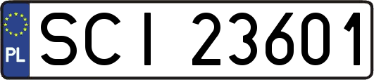 SCI23601
