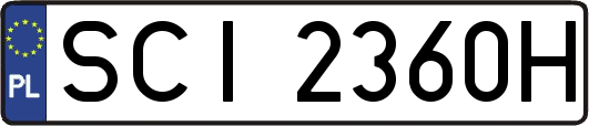 SCI2360H