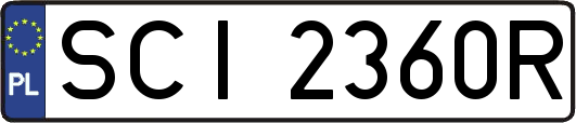 SCI2360R