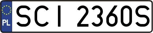 SCI2360S