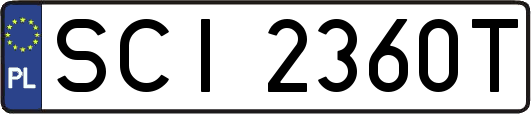 SCI2360T
