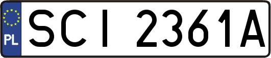 SCI2361A