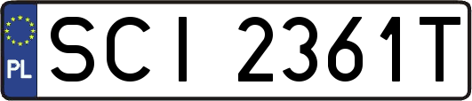 SCI2361T