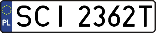 SCI2362T