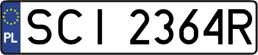 SCI2364R