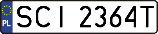 SCI2364T