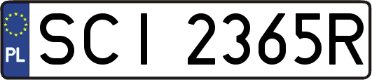 SCI2365R