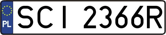 SCI2366R