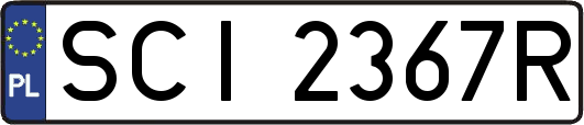 SCI2367R