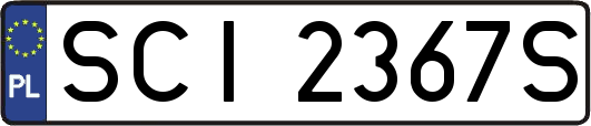 SCI2367S