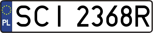 SCI2368R