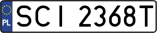 SCI2368T