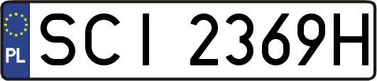 SCI2369H