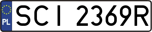 SCI2369R