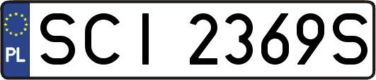 SCI2369S