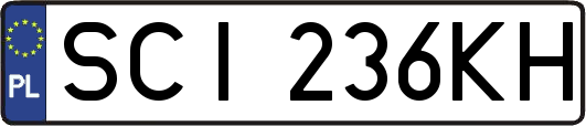 SCI236KH