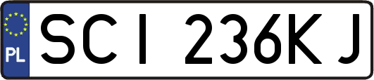 SCI236KJ