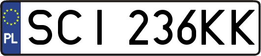 SCI236KK