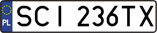 SCI236TX