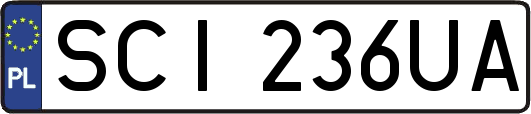 SCI236UA