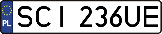SCI236UE