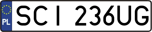 SCI236UG