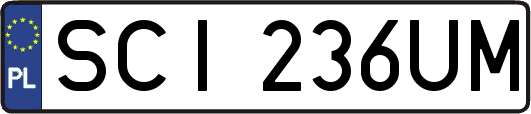 SCI236UM