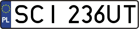 SCI236UT
