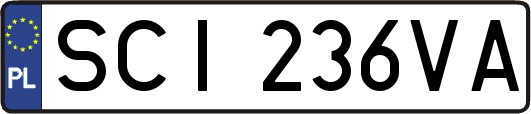 SCI236VA