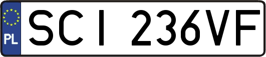 SCI236VF